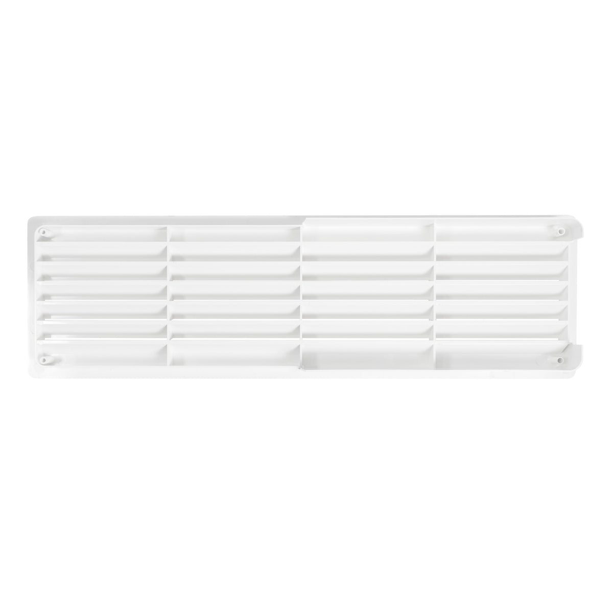 Door Louvre Vent KD 90mm—445mm
