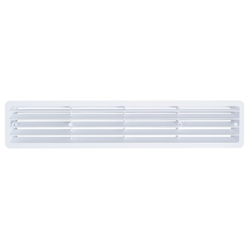 Door Louvre Vent KD 70mm—450mm