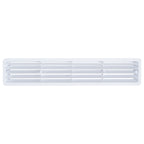 Door Louvre Vent KD 70mm—450mm