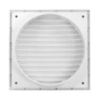 Louvre Vent KR150