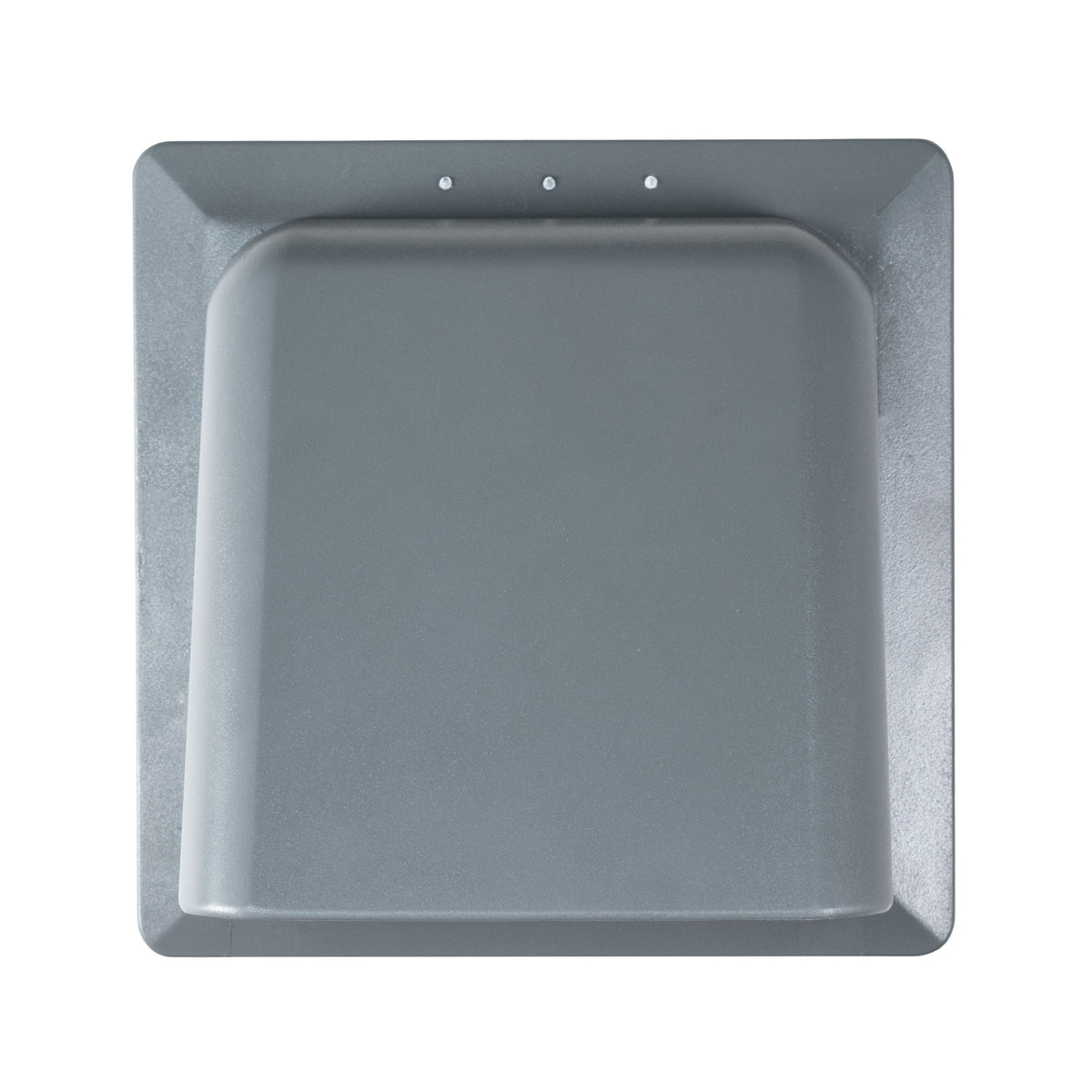 Through Wall Ventilation Kit Duo Smart DS4178 Vent with Graphite External Vent