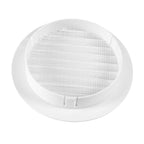 Louvre Vent KRO 100 With Fly Mesh