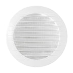 Louvre Vent KRO 150 With Fly Mesh