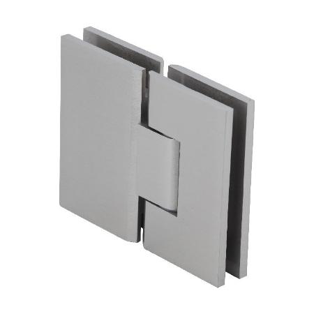 CRL Victoria 180 Degree Glass-To-Glass Series Hinge