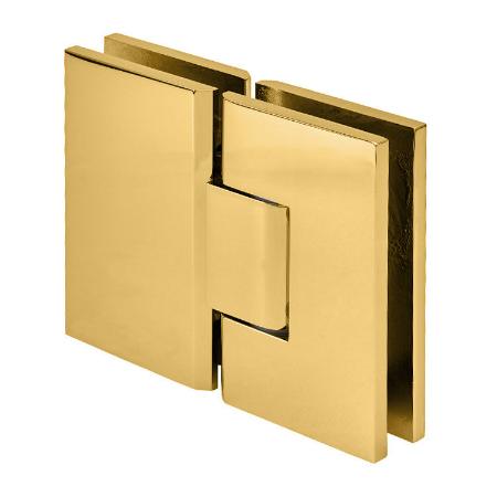 CRL Victoria 180 Degree Glass-To-Glass Series Hinge