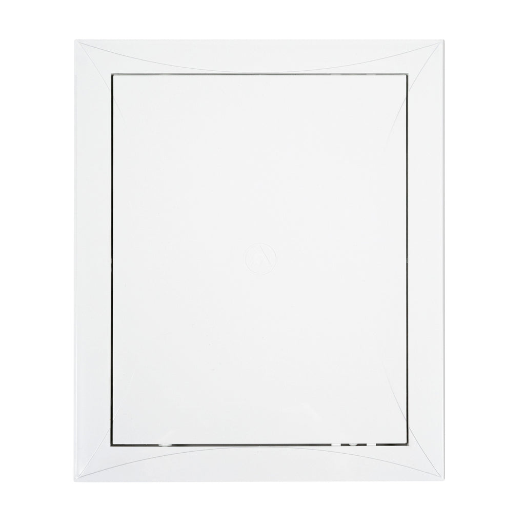 Access Panel Door PP, White 150mm x 200mm