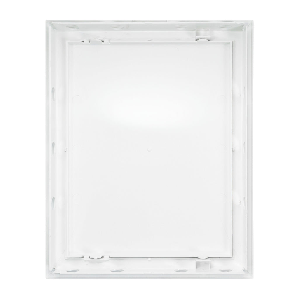 Access Panel Door PP, White 200mm x 250mm