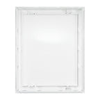 Access Panel Door PP, White 200mm x 250mm