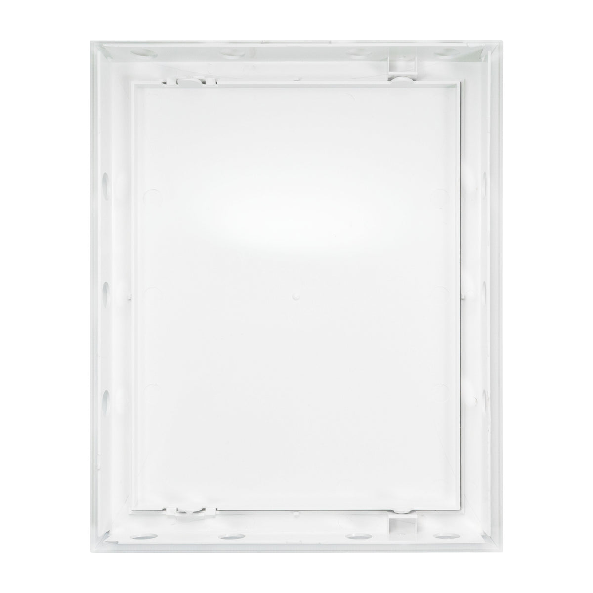 Access Panel Door PP, White 200mm x 250mm