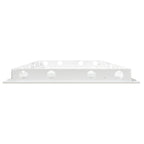 Access Panel Door PP, White 200mm x 250mm