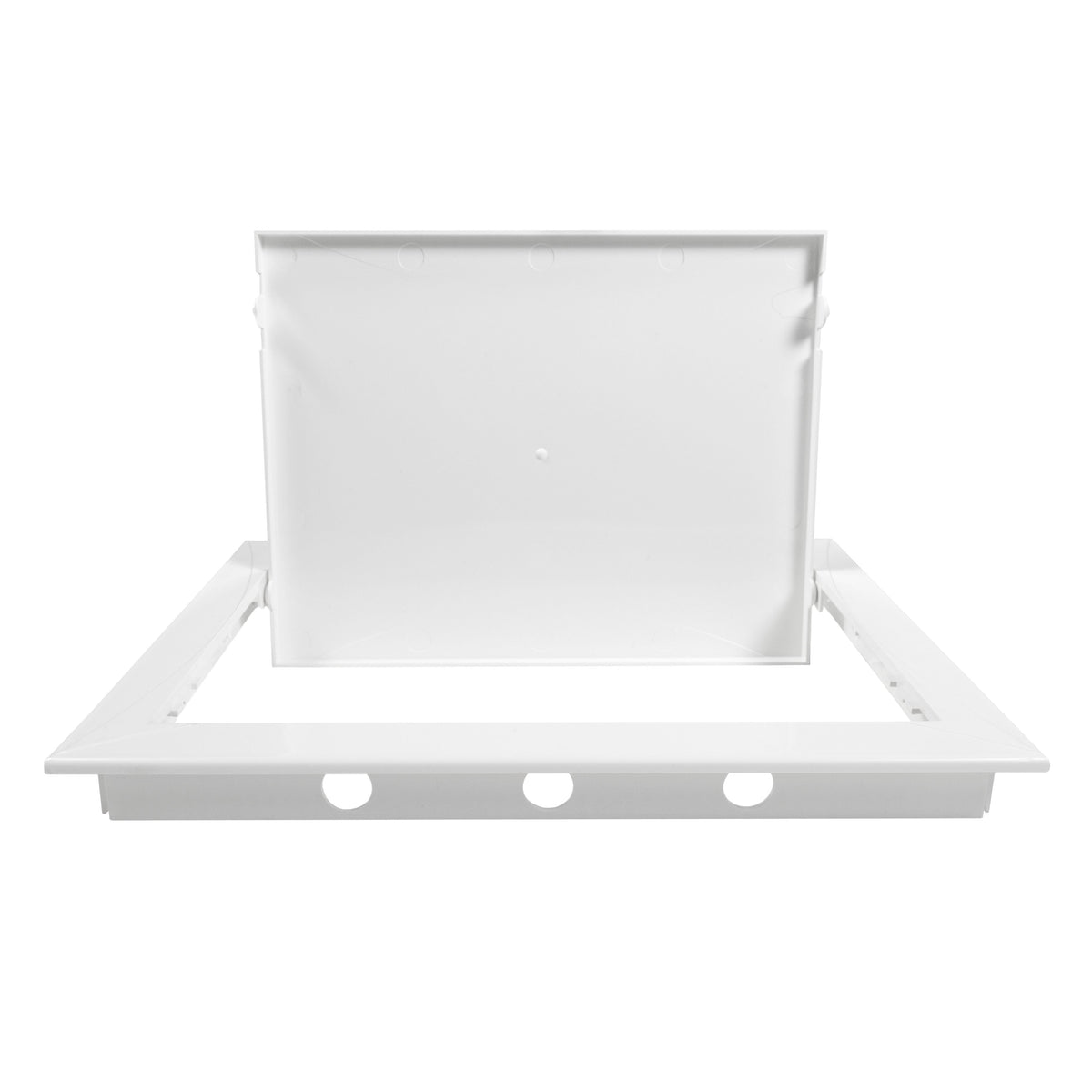 Access Panel Door PP, White 200mm x 250mm