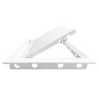 Access Panel Door PP, White 200mm x 300mm