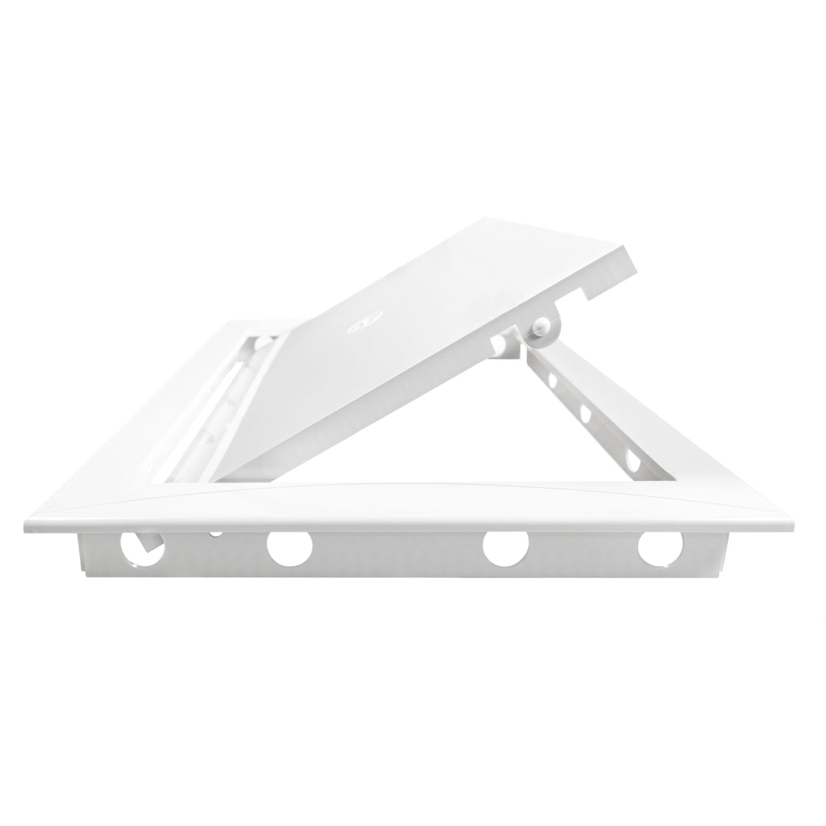 Access Panel Door PP, White 200mm x 300mm