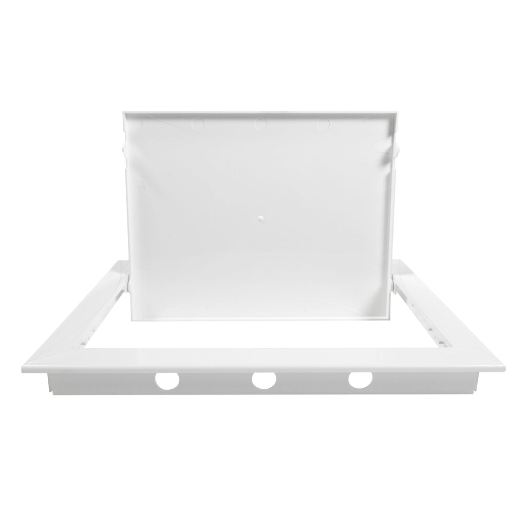Access Panel Door PP, White 200mm x 300mm