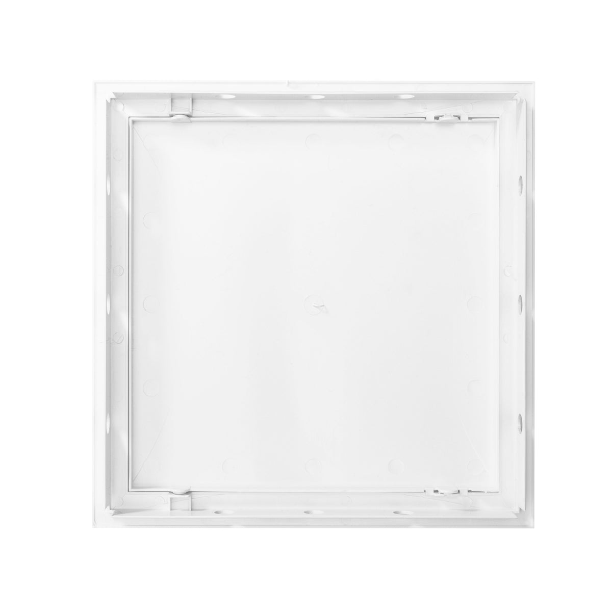 Access Panel Door PP, White 300mm x 300mm