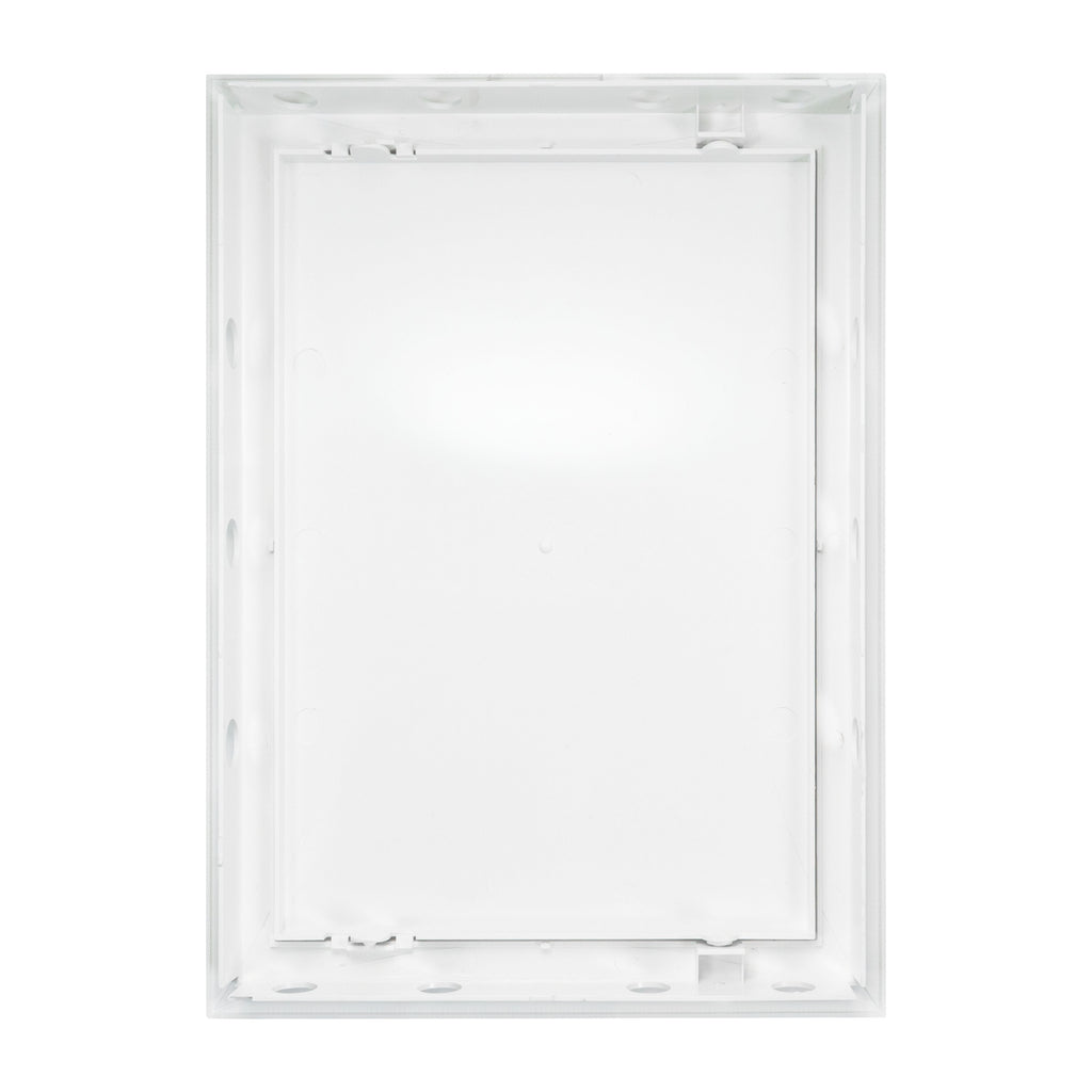 Access Panel Door PP, White 300mm x 400mm