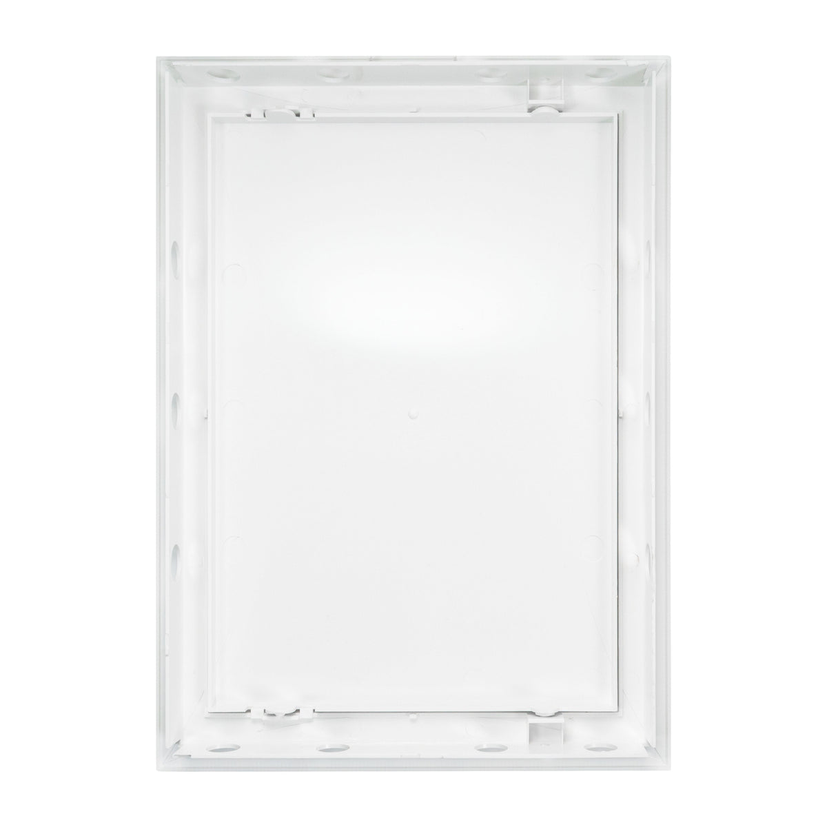 Access Panel Door PP, White 300mm x 400mm