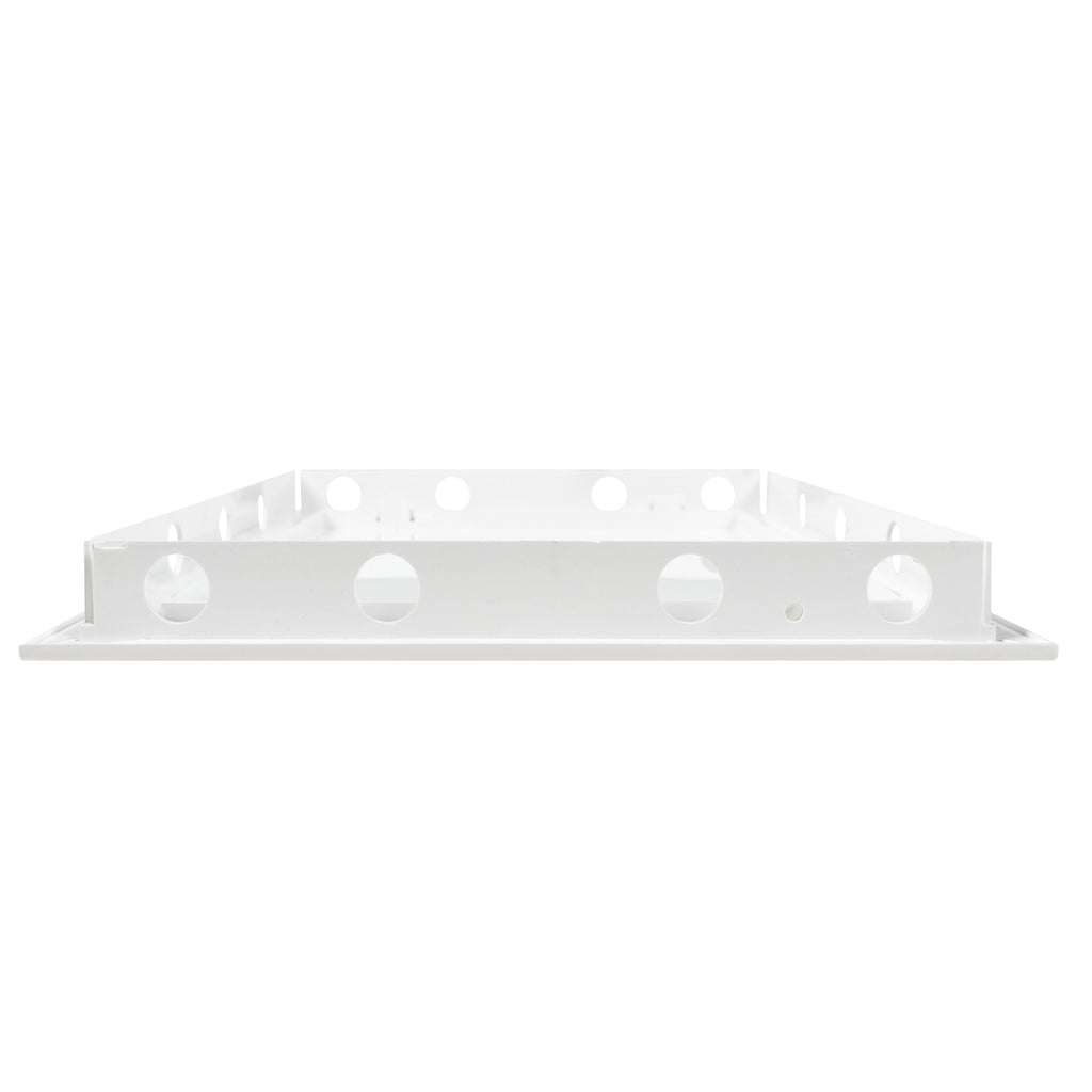Access Panel Door PP, White 300mm x 400mm