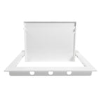 Access Panel Door PP, White 300mm x 400mm