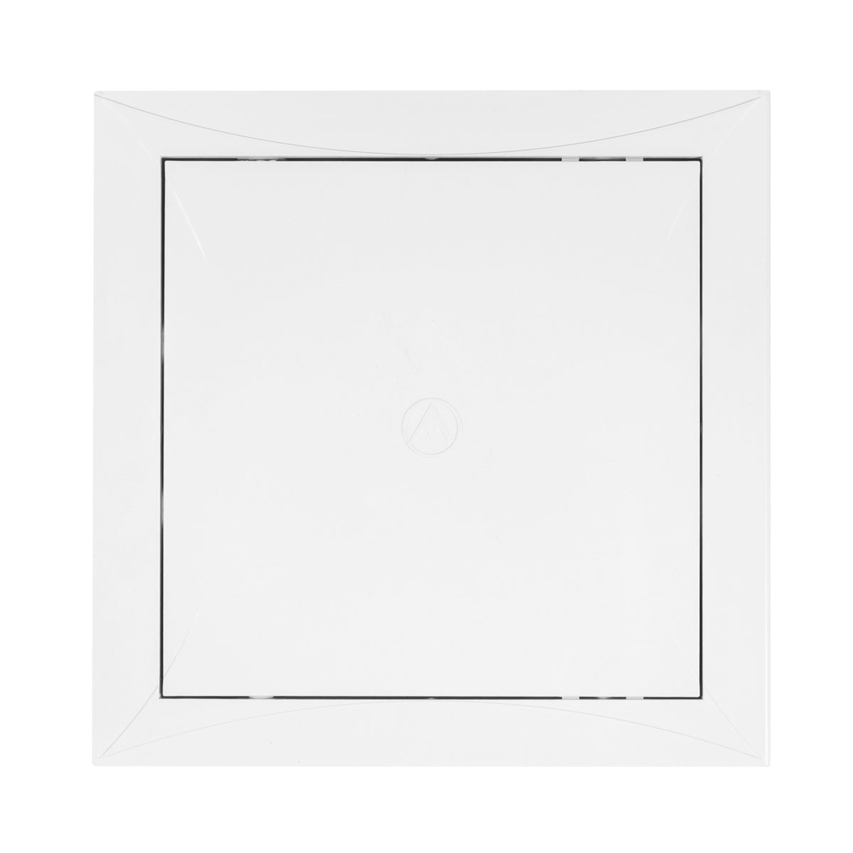 Access Panel Door PP, White 250mm x 250mm