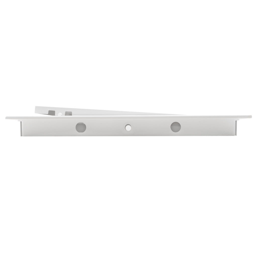Access Panel Door PP, White 250mm x 250mm