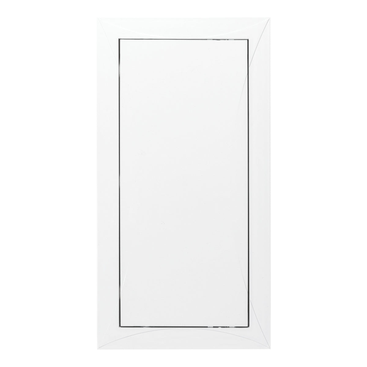 Access Panel Door PP, White 150mm x 300mm
