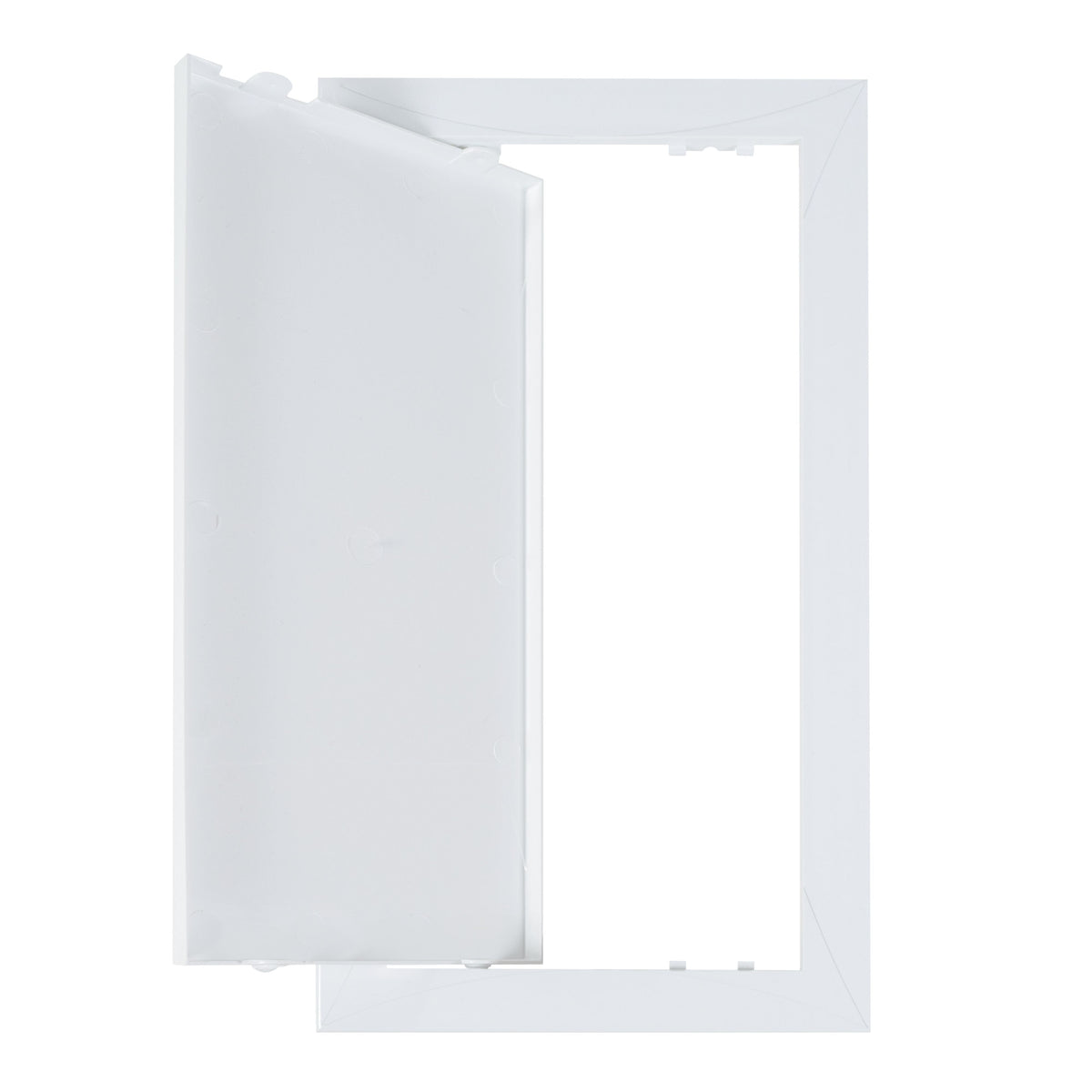 Access Panel Door PP, White 150mm x 300mm