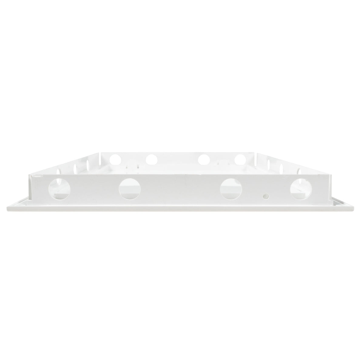 Access Panel Door PP, White 250mm x 300mm