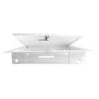 Access Panel Door Metal With Lock, White 500mm x 500mm