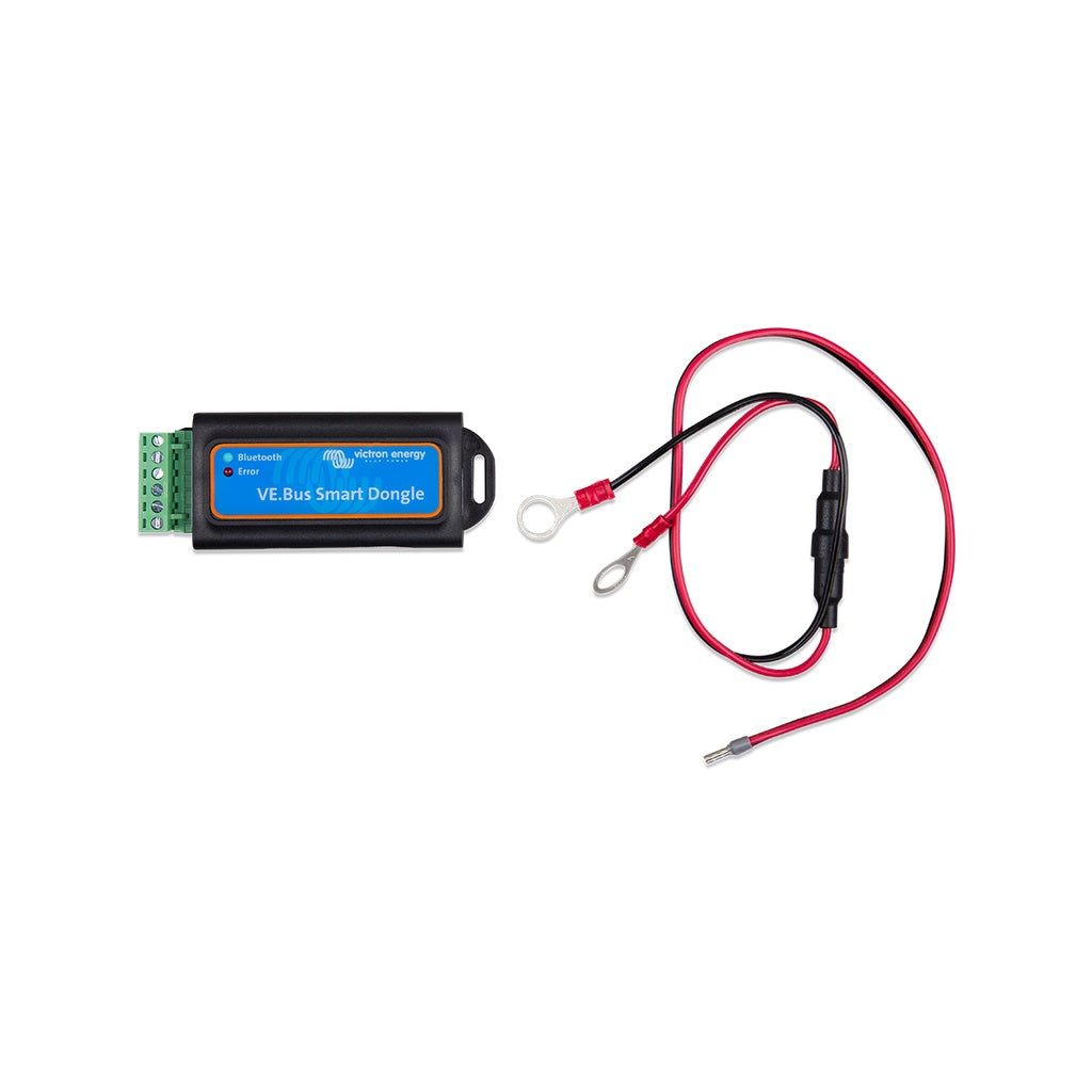 Control/Monitor | Victron | Victron VE.Bus Smart Dongle