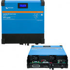 Victron RS Smart Inverter 48V 6000VA With 450/100VDC MPPT