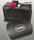 OutBack VFX2812M  Inverter Charger RV Mobile Use, 2800 Watts 12 Volt 120 VAC/60 Hz