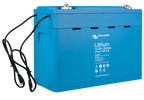 Victron Lithium LiFePO4 Battery | 12.8V 200Ah | Smart (BAT512120610)