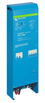 Victron EasySolar | MPPT Solar Charger & Inverter System | 12/1600/70-16 230V MPPT 100/50