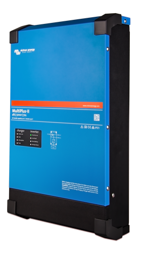 MultiPlus 2 - 48 V / 5000 VA / 70-50 (Medium Home 3-4 People or 2 x Units for 5 + People)
