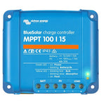 Victron BlueSolar MPPT 100/15