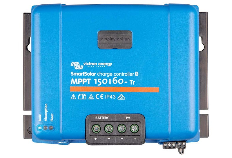 Victron SmartSolar MPPT 150/60-Tr