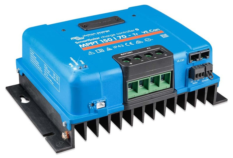Victron SmartSolar MPPT 150/70-Tr VE.Can