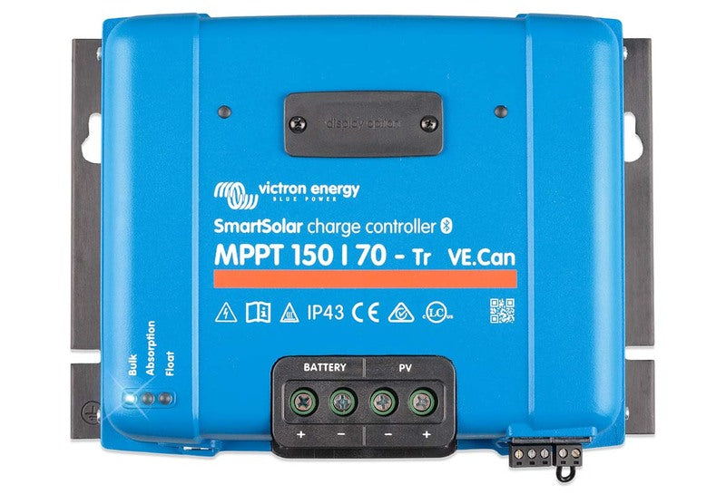 Victron SmartSolar MPPT 150/70-Tr VE.Can