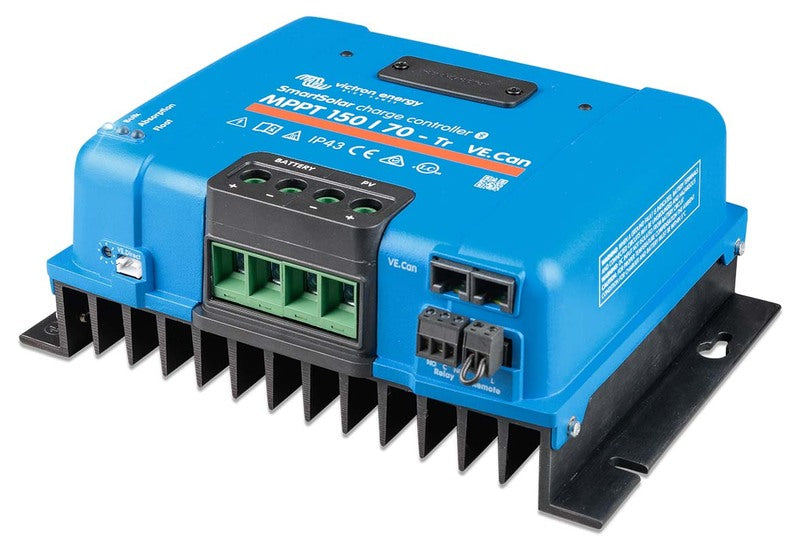 Victron SmartSolar MPPT 150/70-Tr VE.Can