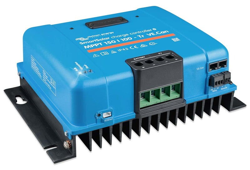 Victron SmartSolar MPPT 150/100-Tr VE.Can