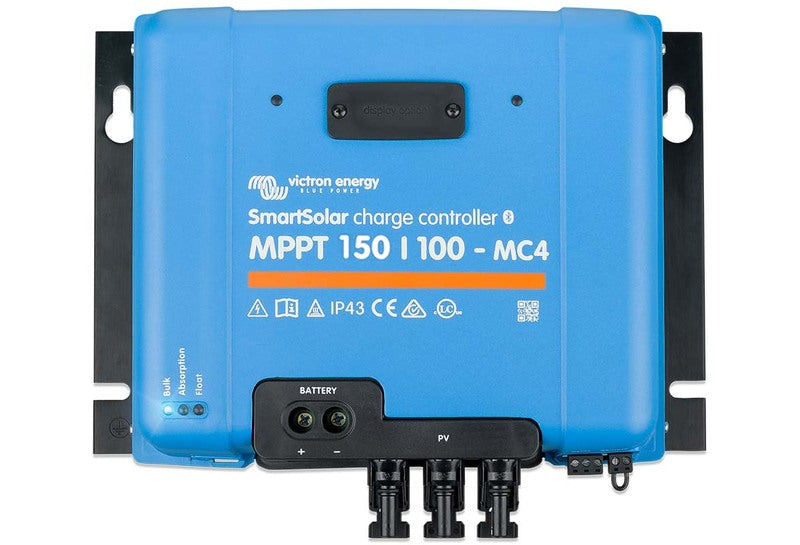 Victron SmartSolar MPPT 150/100-MC-4 VE.Can