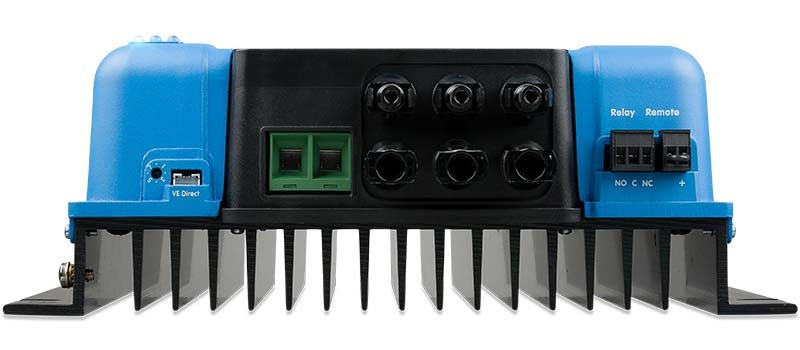 Victron SmartSolar MPPT 150/100-MC-4 VE.Can