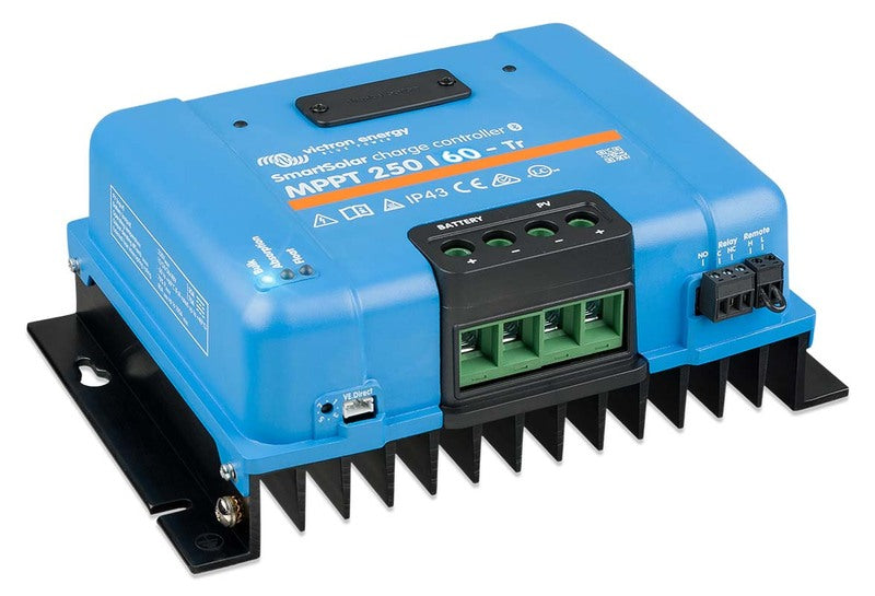 Victron SmartSolar MPPT 250/60-Tr