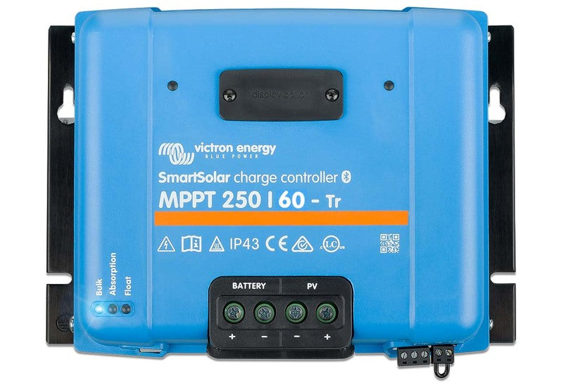 Victron SmartSolar MPPT 250/60-Tr