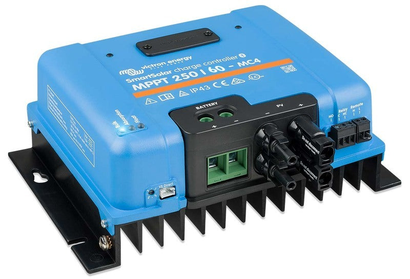 Victron SmartSolar MPPT 250/60-MC4