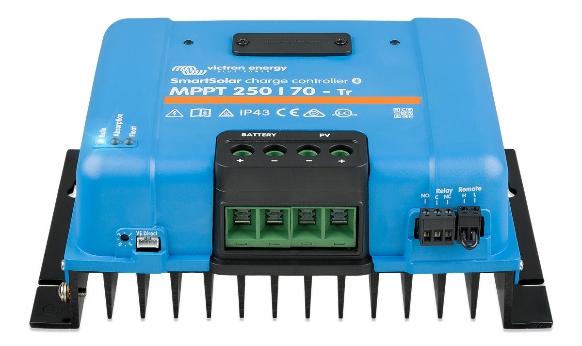 Victron SmartSolar MPPT 250/70-Tr