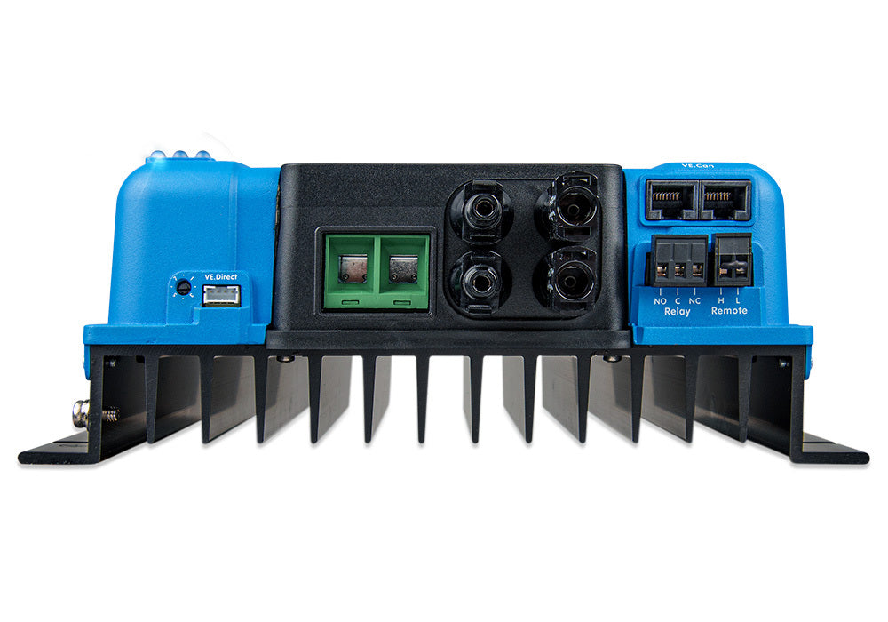 Victron SmartSolar MPPT 250/70-MC4 VE.Can