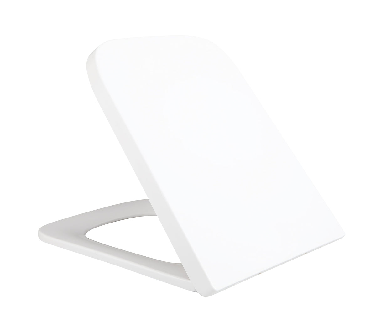 Dezire Vita Premium Urea-Formaldehyde (UF) Soft Close Toilet Seat