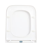 Dezire Vita Premium Urea-Formaldehyde (UF) Soft Close Toilet Seat